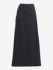 Marni Anthracite Maxi Skirt