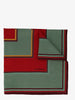 Balenciaga Square Foulard W24121225  Balenciaga