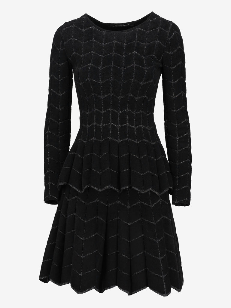 Antonio Valenti Suit