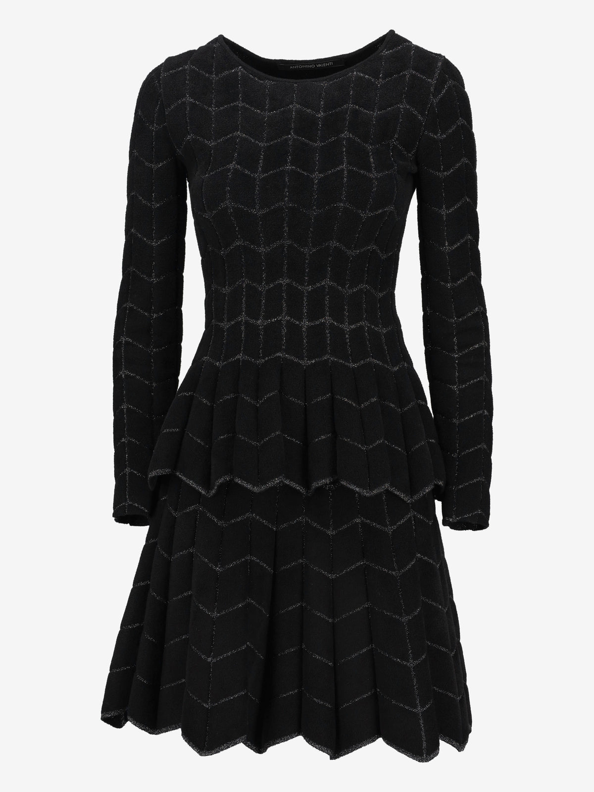 Antonio Valenti Suit