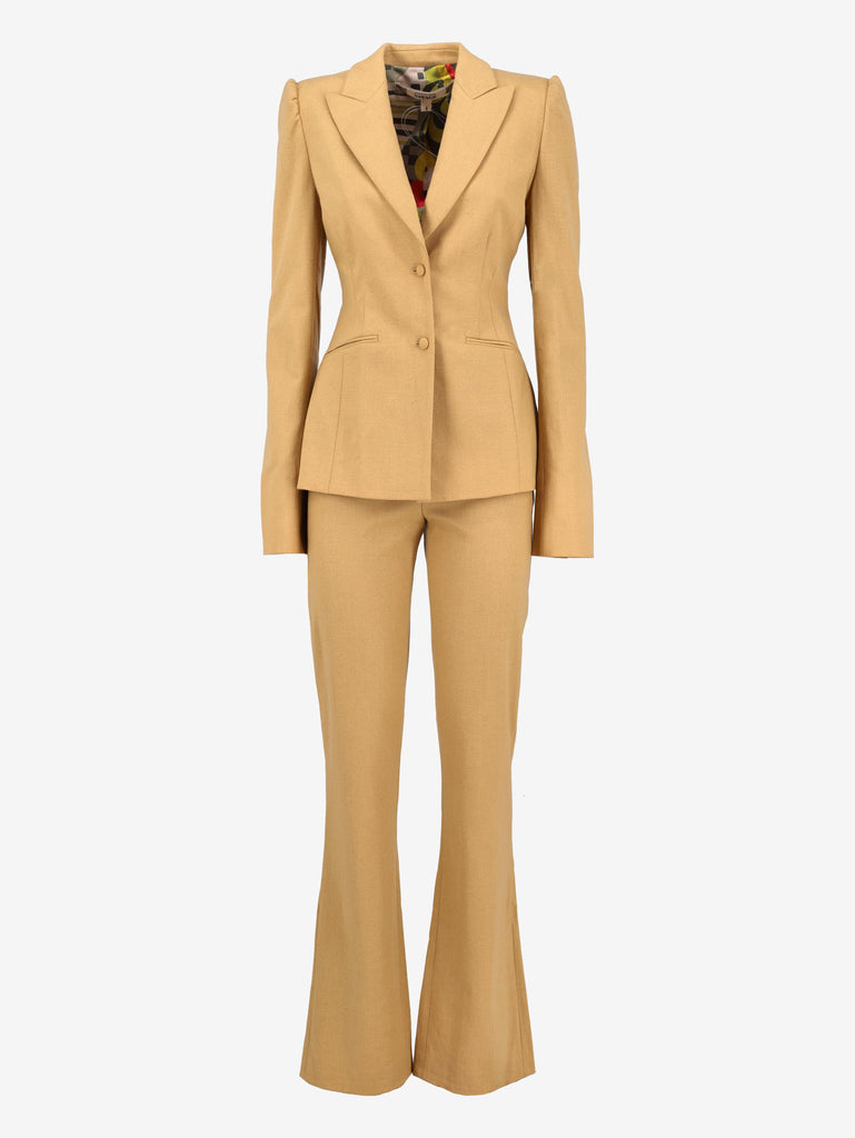 Voyage Invest In The Original Camel Suit