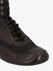 Prada Black Combat Boot WCV250826.51  Prada