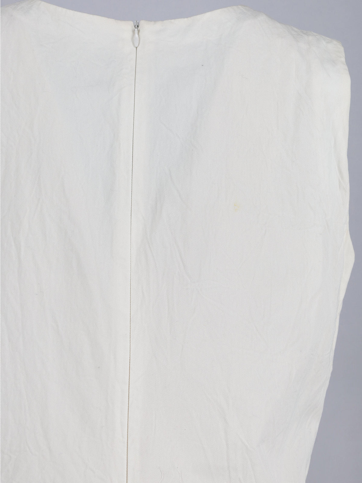 Jil Sander Midi Dress - 00s