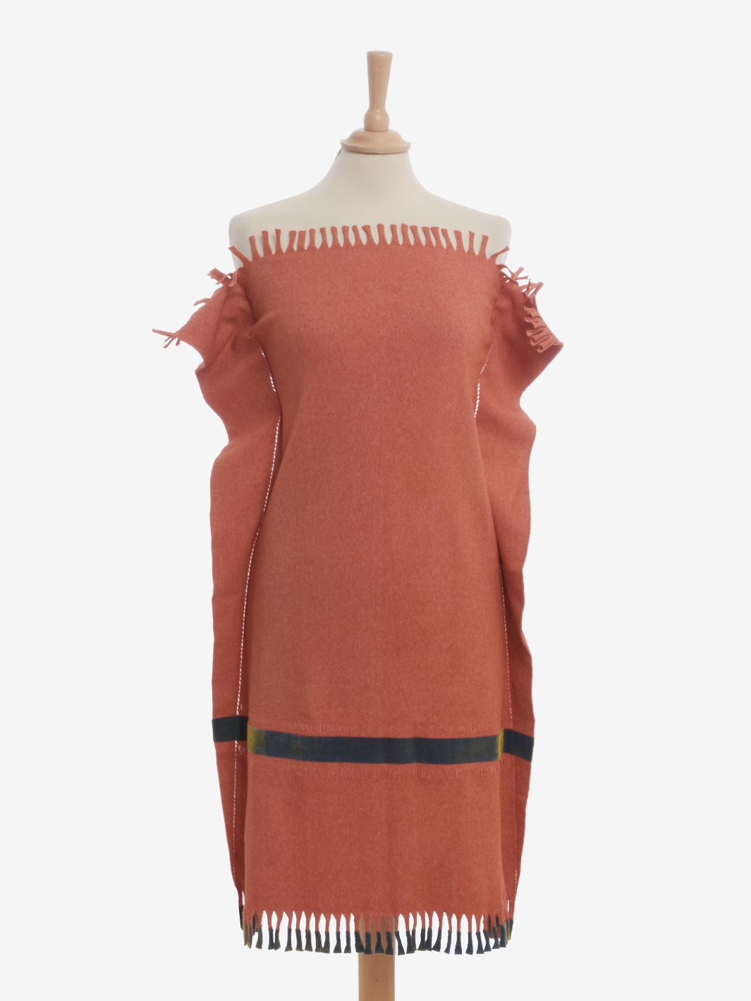 Issey Miyake A-POC Dress - 00s DM1004390  Miyake