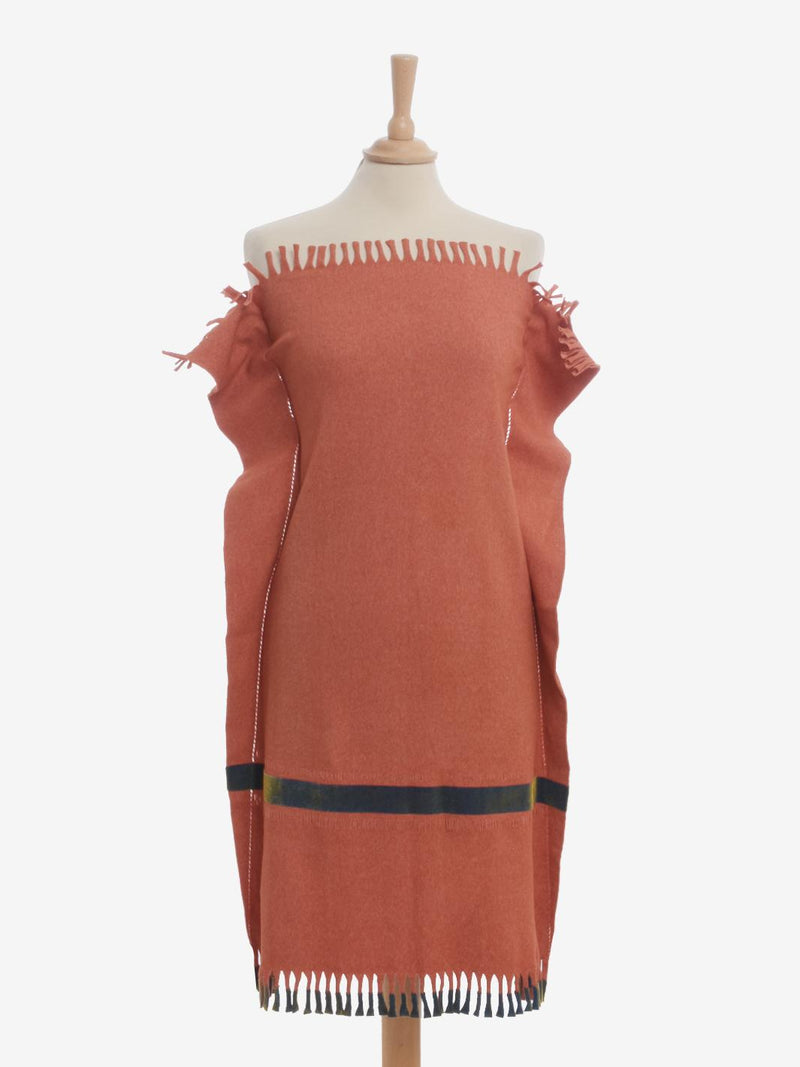 Issey Miyake A-POC Dress - 00s DM1004390  Miyake