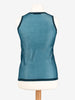 Balenciaga Transparent Top