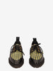 Moschino Vichy Derby Shoes WCV250819.09  Moschino