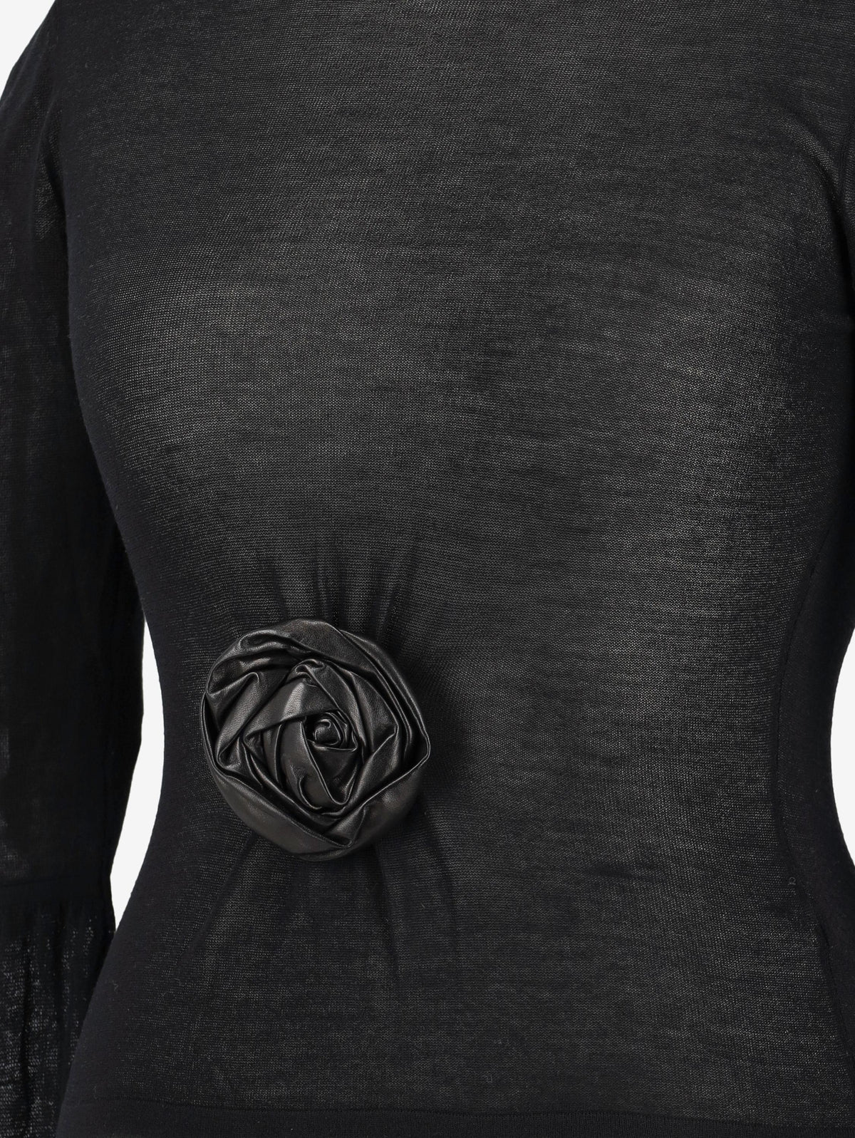 Gucci Shirt With Flower