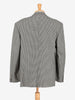 Gianni Versace Pied De Poulle Blazer