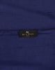 Etro Blue Silk Scarf