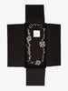 Chanel Cross Chain Necklace