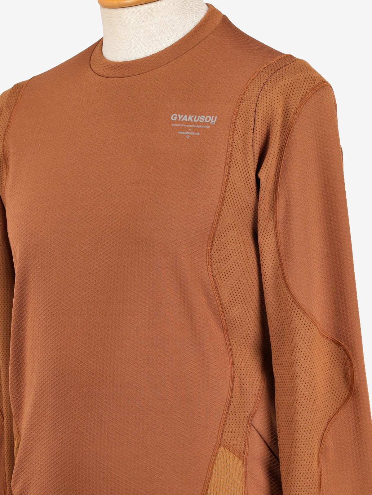 Gyakuso Technical Shirt