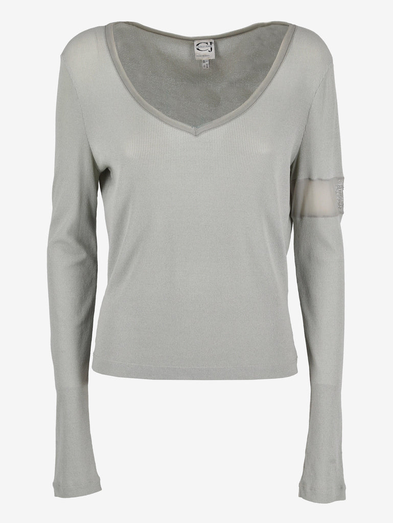 Cavalli Jeans Shirt W24121253.2  Cavalli Jeans