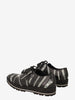 Moschino Zip Print Derby Shoes WCV250819.11  Moschino