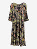 Etro Midi Dress - 00s