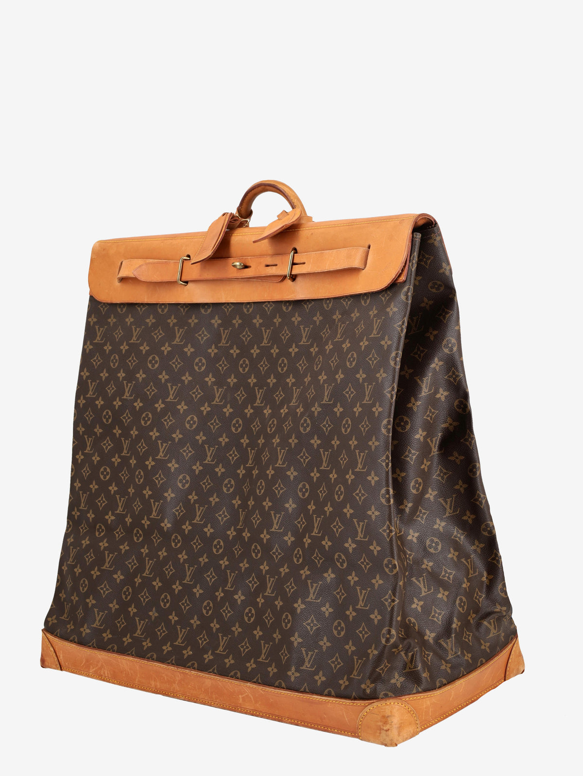 Louis Vuitton Monogram Maxi Travel Bag