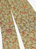 Hermès Leaves Print Tie W16062025  Hermès