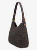 Fendi Zucchino Hobo Bag W2412126  Fendi