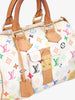Louis Vuitton x Takashi Murakami Speedy Bag 30