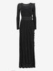 Antonio Valenti Long Dress