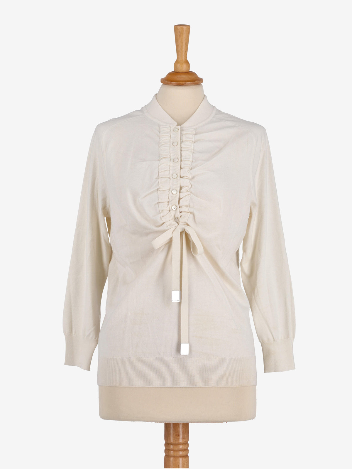 Celine Cashmere Sweater