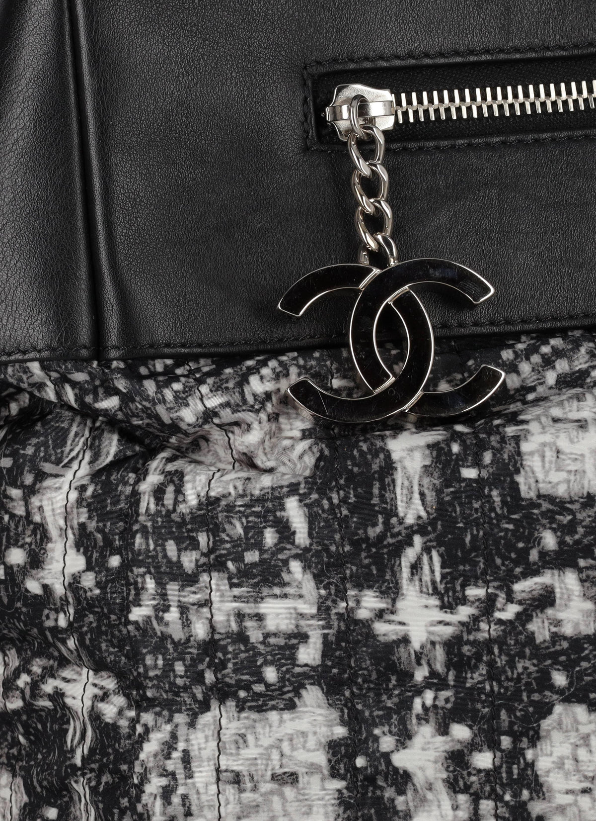 Chanel Tote Bag
