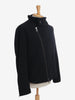 Cappotto Emporio Armani Nero
