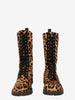 Moschino Leopard Boots WCV250821.02  Moschino