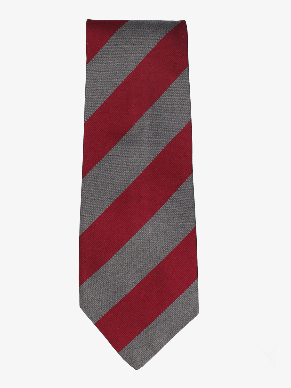 Gucci Regimental Tie