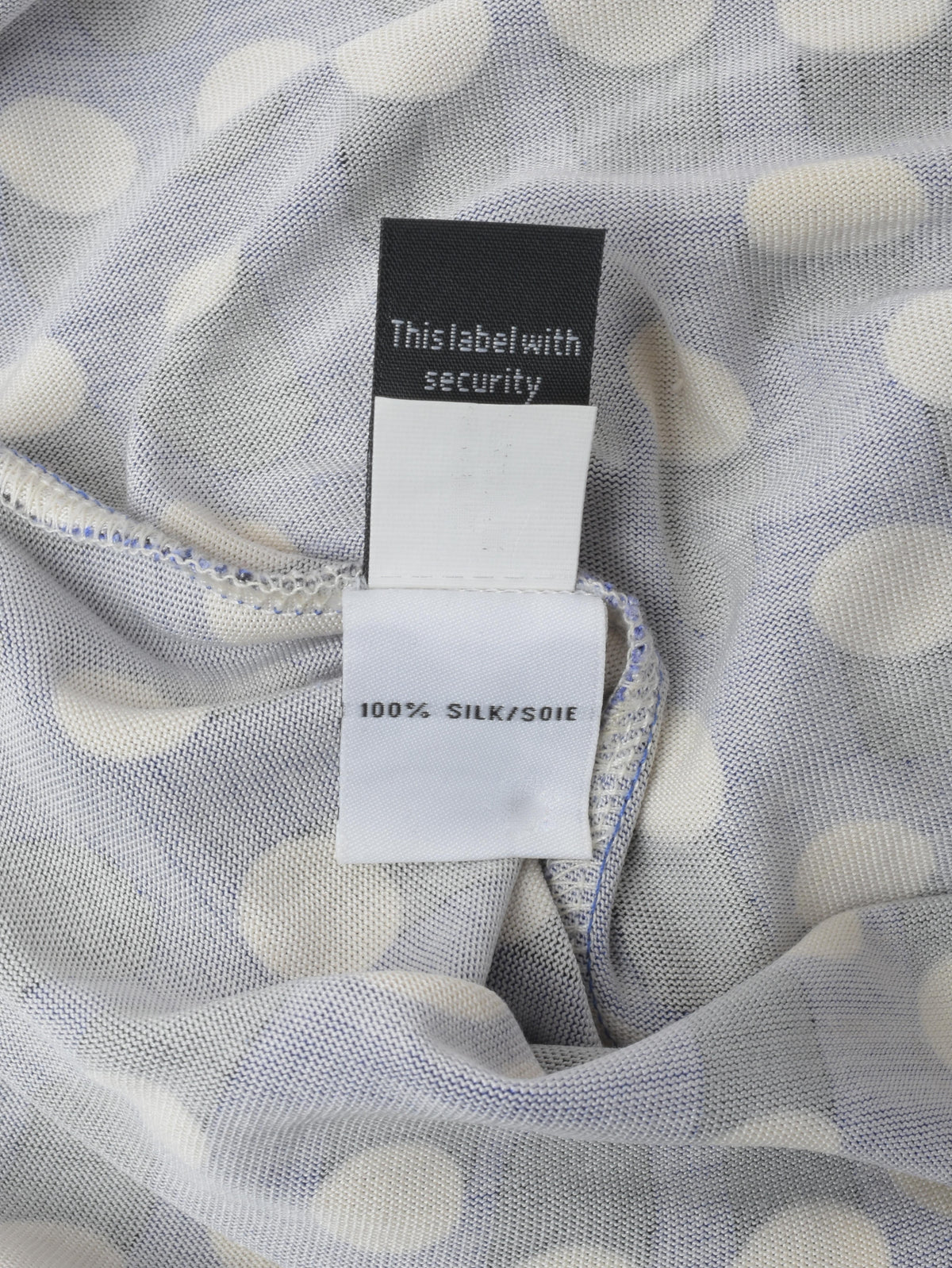 Diane Von Furstenberg 真丝中长连衣裙