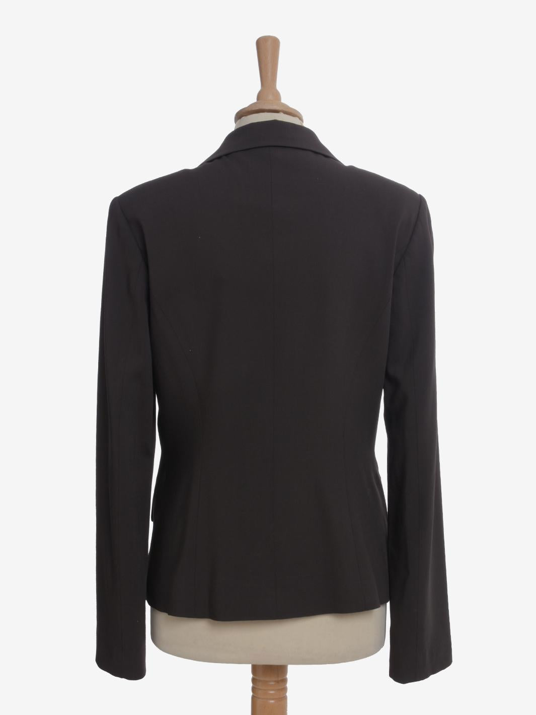 Abito Penny Black Cioccolato