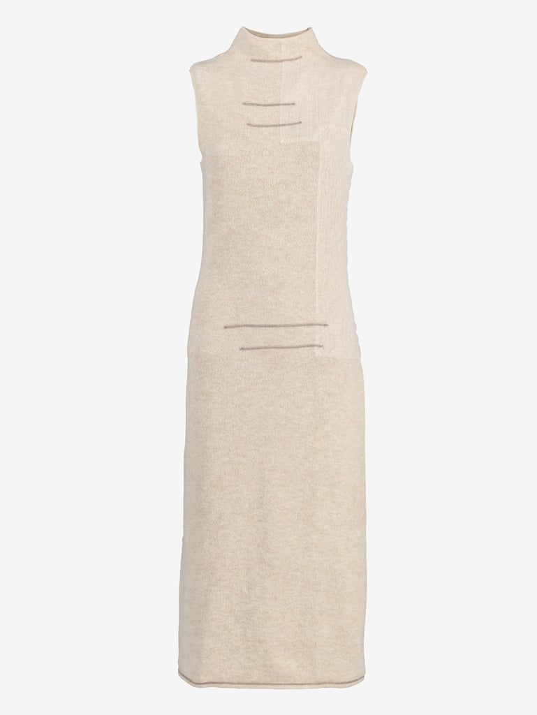 Voyage Invest In The Original Wool Dress