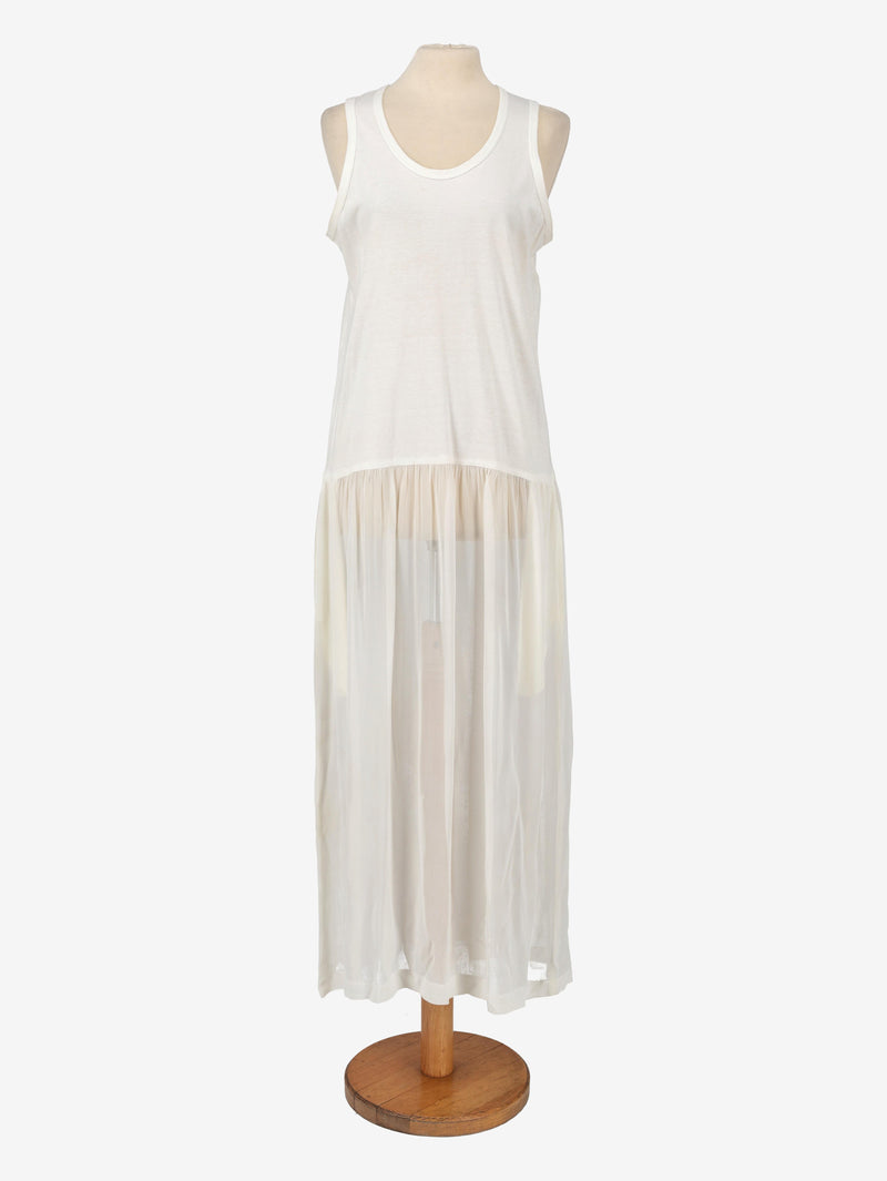 Comme Des Garçons Maxi Dress DM10043101  Comme des Garçons