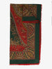 Gucci Paisley Big Scarf