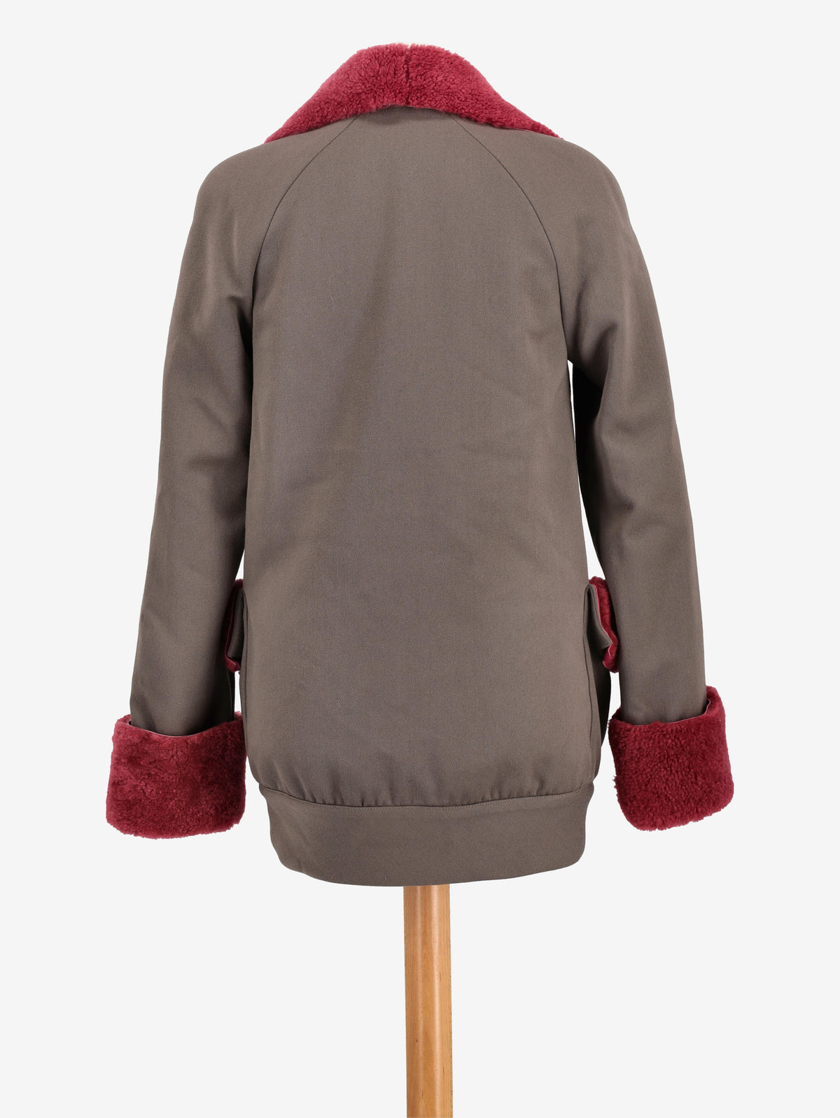 Ungaro Fuchsia Outwear