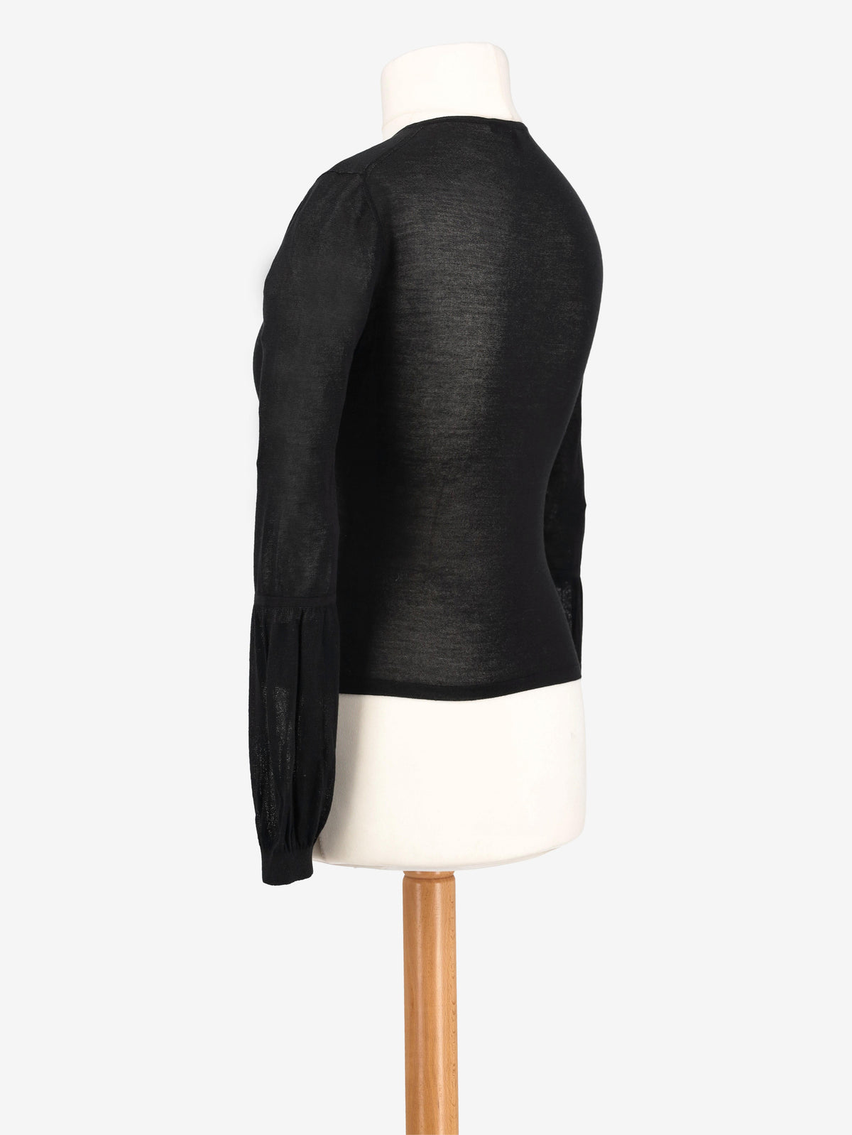 Gucci Shirt With Flower