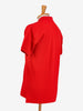 Gucci Red Polo Shirt