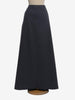 Marni Anthracite Maxi Skirt