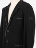 Y3 Cotton Blazer