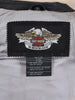 Harley Davidson Leather Jacket
