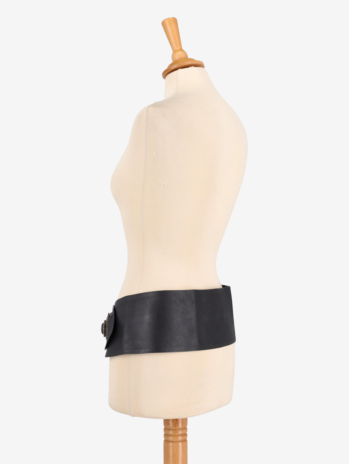 Vintage Jewel Maxi Belt