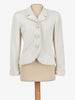 Valentino White Jacket
