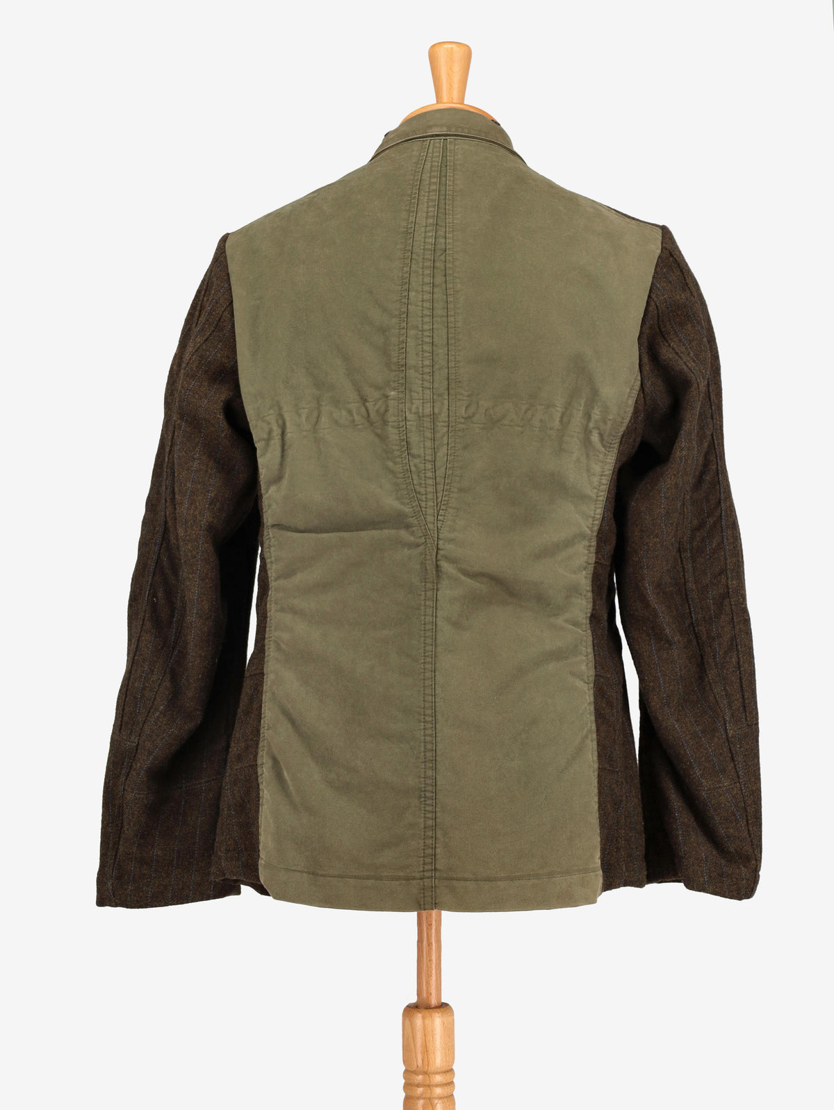 Junya Watanabe Overcoat