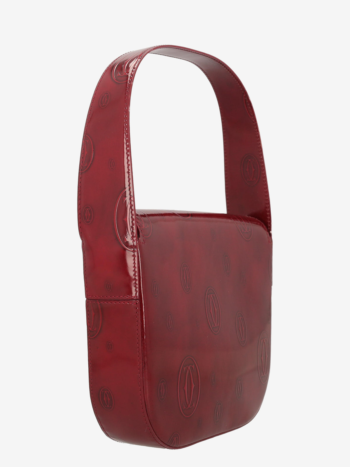 Cartier Happy Birthday Handbag WCV161025.02  Cartier
