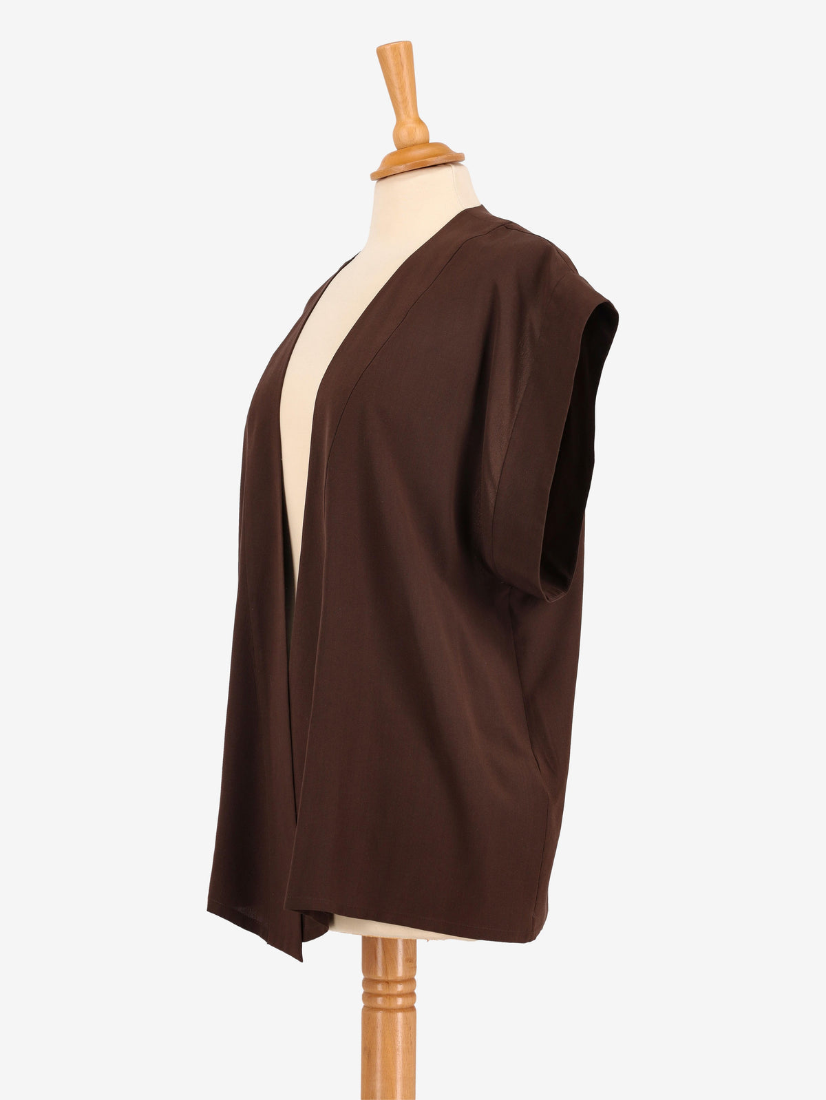 Cardigan in seta Celine