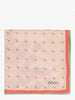 Gucci Strawberry Pocket Handkerchief