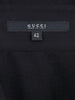 Gucci Monogram Black Shirt