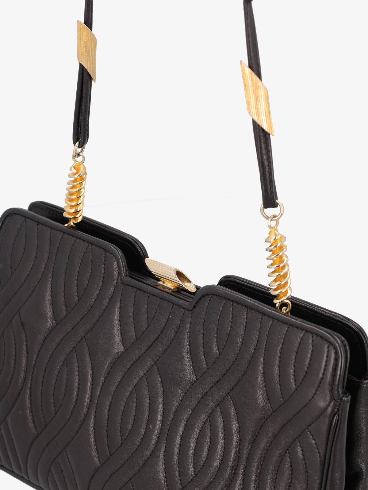 Fendi Pasta Shoulder Bag