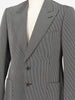 Gucci Striped Blazer WCV250803  Gucci
