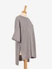 Brunello Cucinelli Maxi T-Shirt